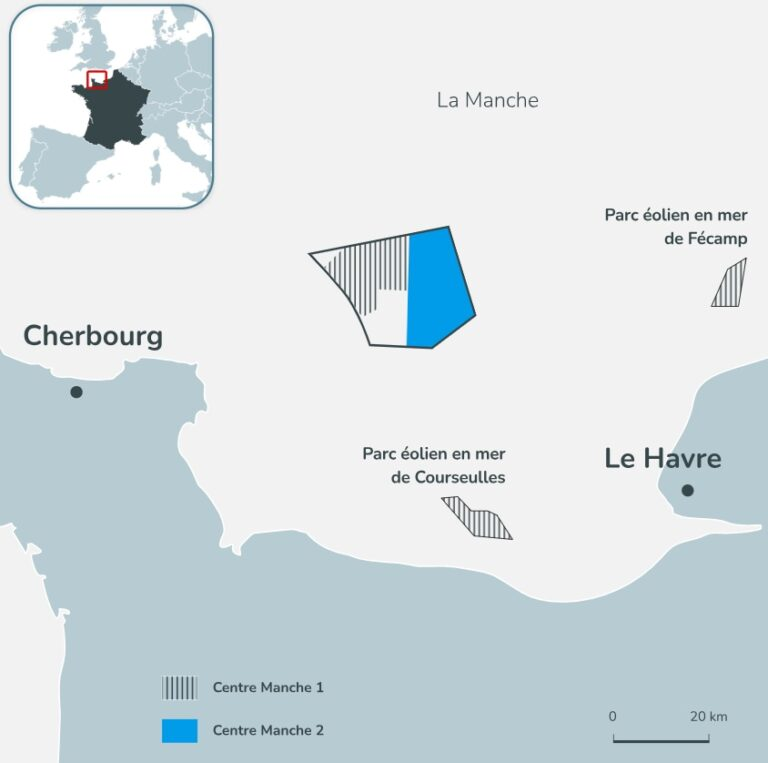 wp-header-logo-1423.png TotalEnergies Files Permit Application for France’s Largest 1.5GW Normandy Offshore Wind Farm – imarinenews.com