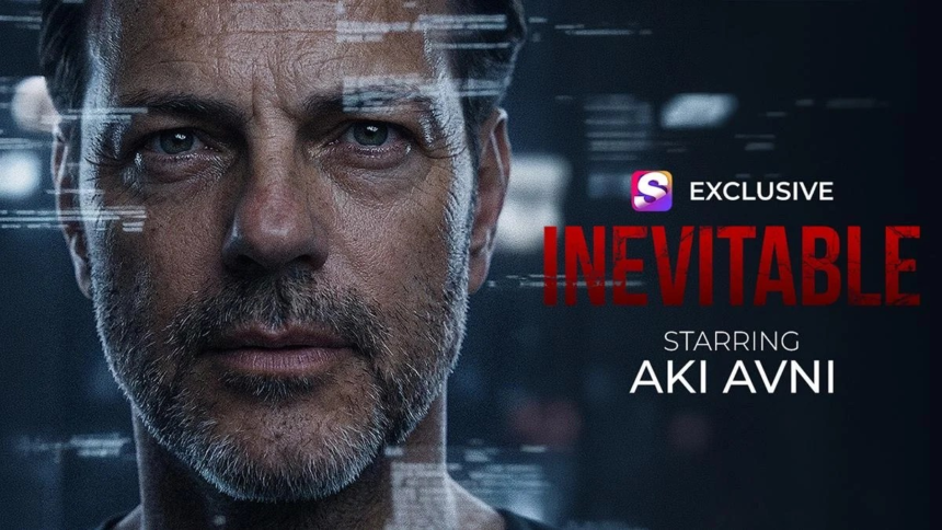 Shortical's Latest Microdrama Stars Israeli Actor Aki Avni as an AI Version of Himself | Exclusive Video – TheWrap