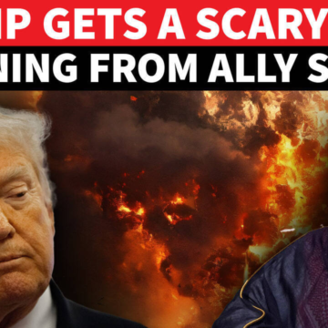 wp-header-logo-1425.png Saudi Expert Warns Trump Over Refusal To Resume Iran War: ‘Will Cost Him Dearly' | Watch – The Times of India