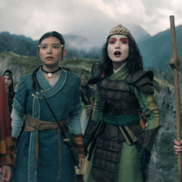 37 New Family-Friendly Movies & Shows To Watch On Netflix In June – Scary Mommy