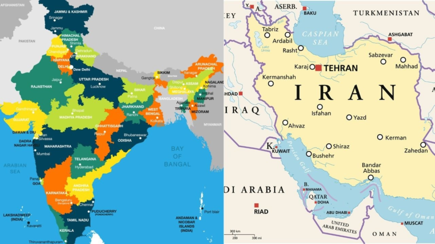 Iran or India: Which civilisation came first? Experts break it down – India Today