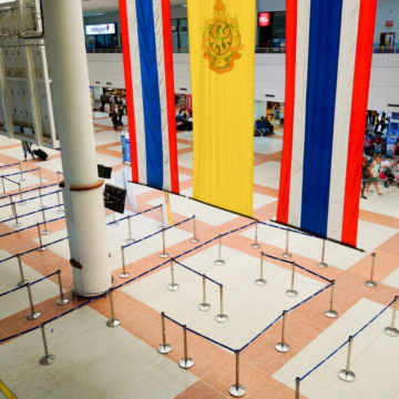 Thailand moves to simplify arrival cards with THIM application from 1 Oct 2026 – Human Resources Online