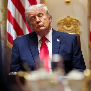Iran war live: Tehran accuses Trump of ‘gross violation’ of ceasefire – The Independent