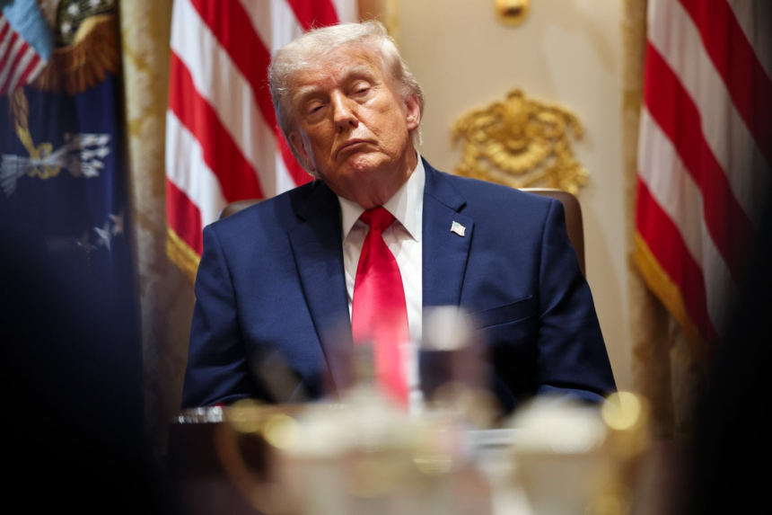 Iran war live: Tehran accuses Trump of ‘gross violation’ of ceasefire – The Independent