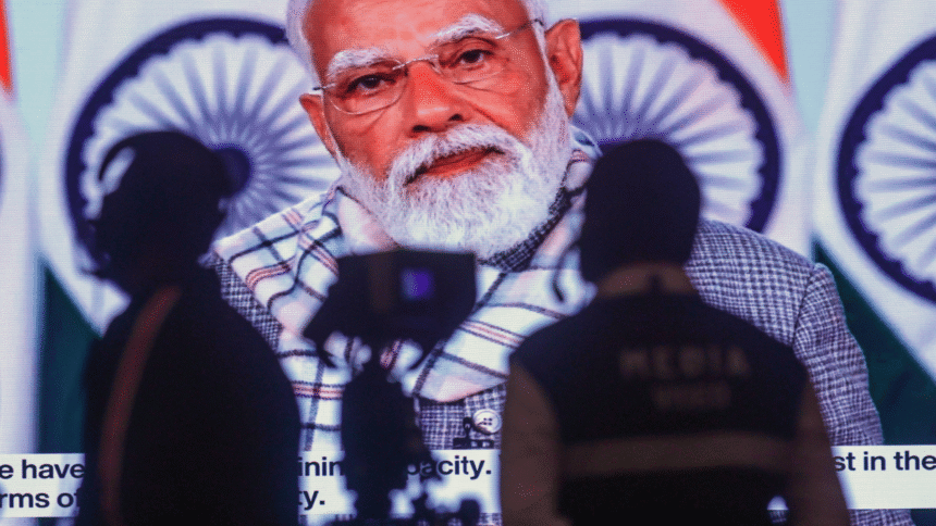 Modi govt vs Delhi Gymkhana Club is not class war. It’s a distraction from Billionaire Raj – ThePrint