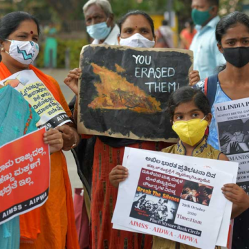 wp-header-logo-1444.png ‘Remove clothes’: Delhi man uses AI prompt to target woman, mother with 100 fake nudes – Asia News Network