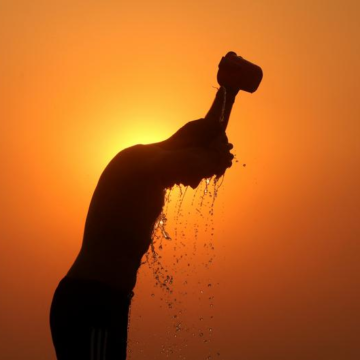 India news: Modi warns of heat wave dangers – dw.com