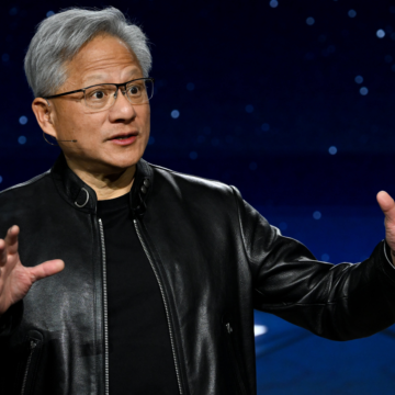 wp-header-logo-1450.png Nvidia is investing billions into this emerging technology that could change the AI industry – CNBC