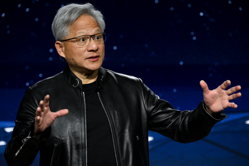 Nvidia is investing billions into this emerging technology that could change the AI industry – CNBC