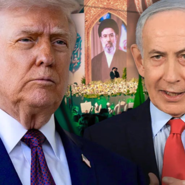 wp-header-logo-1452.png STRAIT OUTTA WAR?: Iran talks enter most critical phase yet as US military remains on standby – Fox News