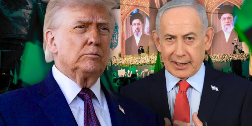 STRAIT OUTTA WAR?: Iran talks enter most critical phase yet as US military remains on standby – Fox News