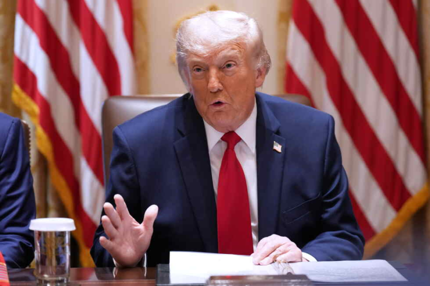 US military conducts another strike against Iran after Trump says Iran is 'negotiating on fumes' – AP News