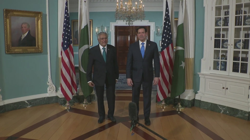 Latest News | Negotiations between US, Iran continue with talks of ceasefire extension – 5newsonline.com