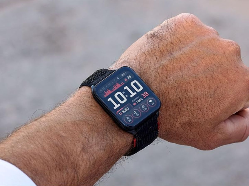 New Garmin smartwatch update brings eight features to users – Notebookcheck