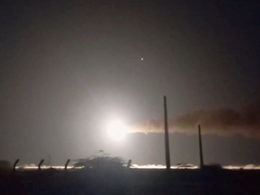US, Iran clash in Hormuz as war escalates: What happened, why it matters – Al Jazeera