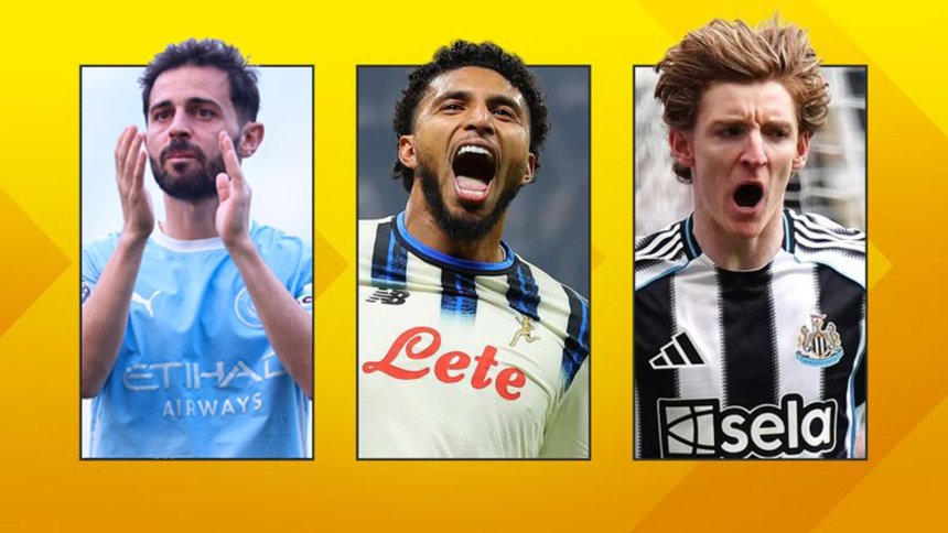 Transfer Centre LIVE! Football transfer news, updates and rumours – Sky Sports