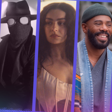 What's new to streaming this week? (May 29, 2026) – Mashable