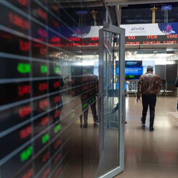 Dulux maker's stock soars 15% after takeover bid from major rival; oil holds below $100 – CNBC