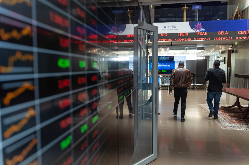 Dulux maker's stock soars 15% after takeover bid from major rival; oil holds below $100 – CNBC