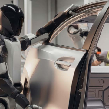 wp-header-logo-1482.png Software becoming the biggest bottleneck to physical AI innovation, finds QNX research – The Robot Report