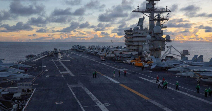 Trump threatens Iran strikes, says too soon for new direct talks after reporting "great progress" – CBS News