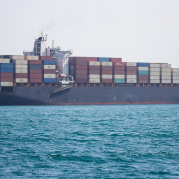 Trump pauses 'Project Freedom' in Strait of Hormuz, citing progress on an Iran deal – NBC News