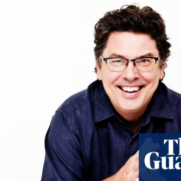 James Valentine memorial: famous friends, family and fans gather to farewell ABC radio host – The Guardian