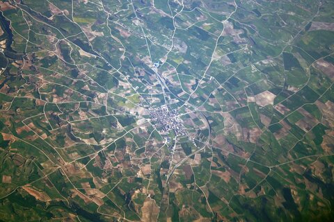 wp-header-logo-1511.png Satellite imagery and AI reveal development needs hidden by national data – Stanford Doerr School of Sustainability