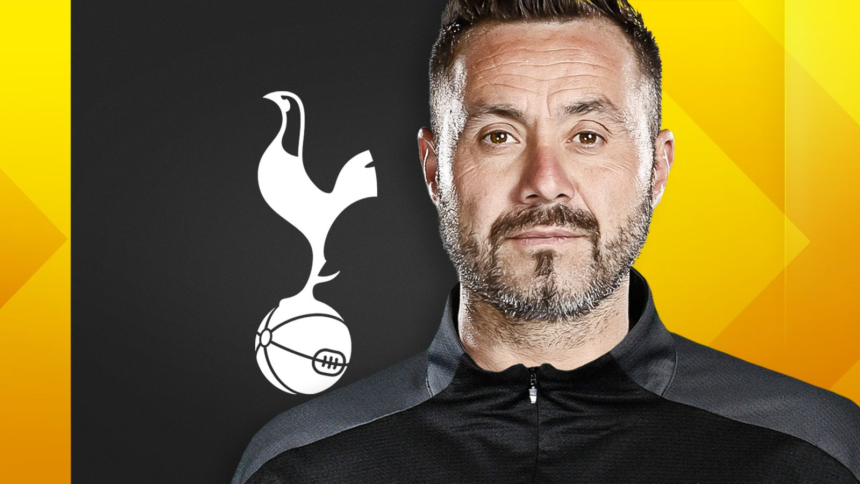 Tottenham transfer news, rumours and gossip: Live updates and latest on deals, signings, loans and contracts – Sky Sports