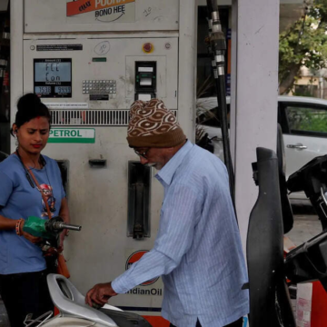wp-header-logo-1521.png Petrol price today 3 May 2026: Check latest rates in Delhi, Mumbai, Chennai, Kolkata and Bengaluru – The Economic Times