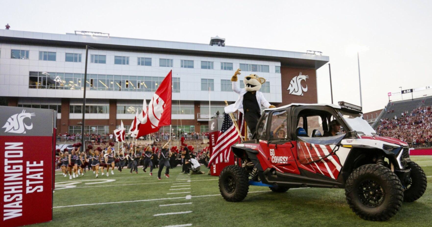 Sunday Apple Cup headlines WSU 2026 kickoff times, TV designations – Union-Bulletin