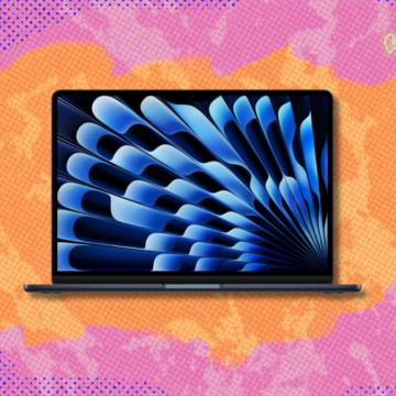 wp-header-logo-1527.png Best MacBook deal: Save $200 on 2026 MacBook Air – Mashable