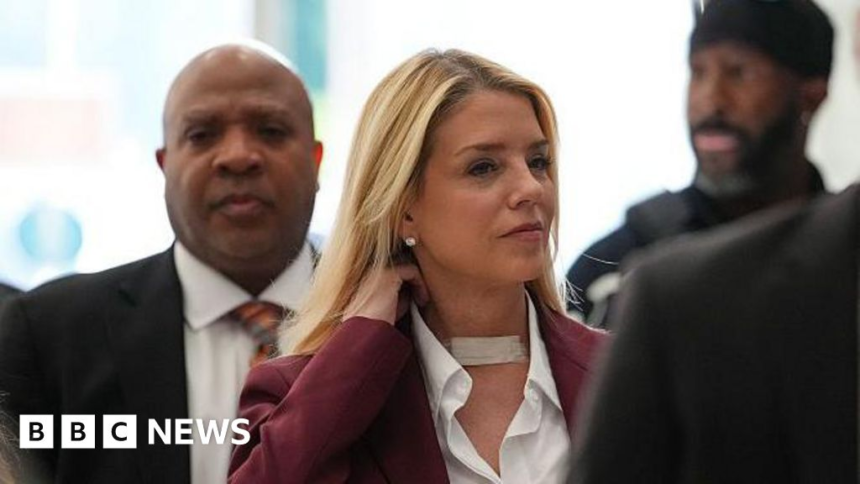 wp-header-logo-1528.png Former US attorney general Pam Bondi testifies in congressional Epstein probe – BBC