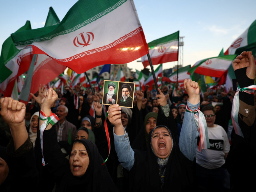 What’s Iran’s 14-point proposal to end the war? And will Trump accept it? – Al Jazeera