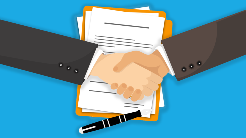 Deals tracker: HCA to acquire Texas college – Modern Healthcare News