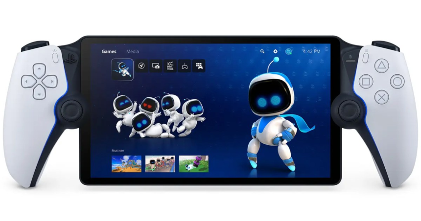 wp-header-logo-1538.png PS Portal Update for March 2026 Brings Welcome Improvements – PlayStation LifeStyle