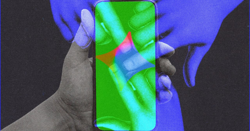 I Gave Gemini Spark Access to My Life. Then It Friend-Zoned My Boyfriend – WIRED