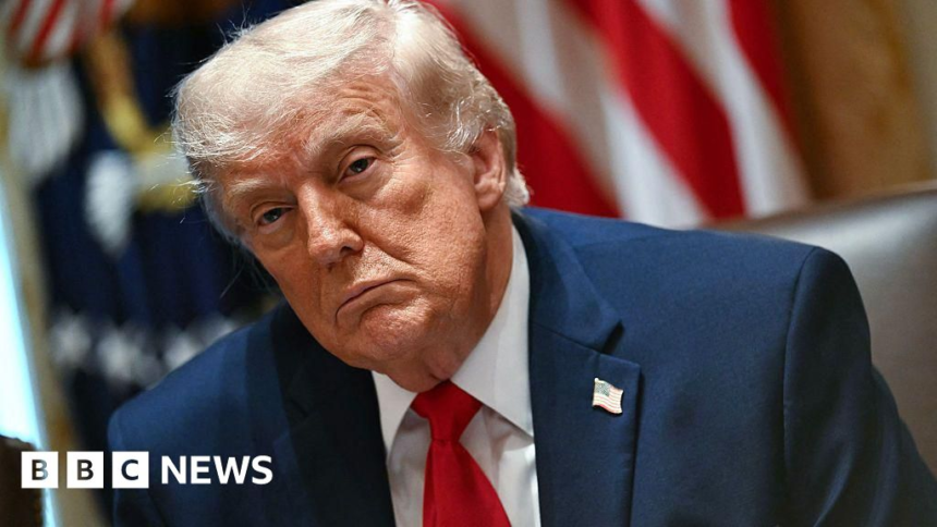wp-header-logo-1543.png Trump holding meeting to make 'final determination' on Iran deal – BBC