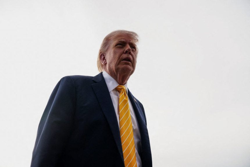 Trump says he is reviewing new Iranian proposal to end war – PBS