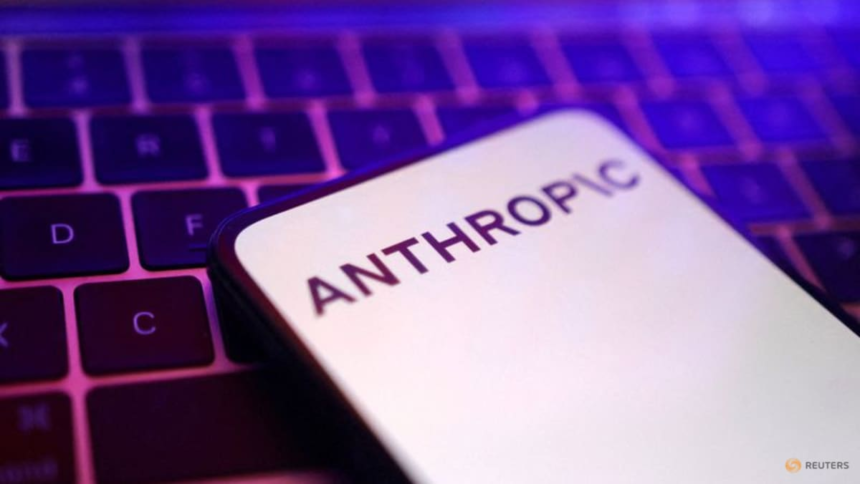 wp-header-logo-1555.png US software stocks slump on renewed AI disruption jitters – CNA