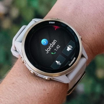 Garmin pushes new silent mode feature to smartwatches in update – Notebookcheck