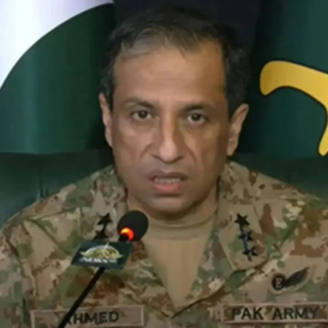 wp-header-logo-1567.png 'Why in English?' Pakistan's bizarre reaction to Indian presser on Op Sindoor goes viral – The Times of India