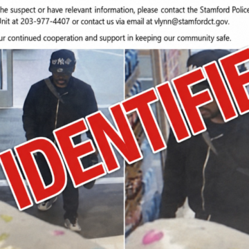 Police Identify Man Accused Of Arson And Breaking In To Stamford Cvs – News12 | Connecticut
