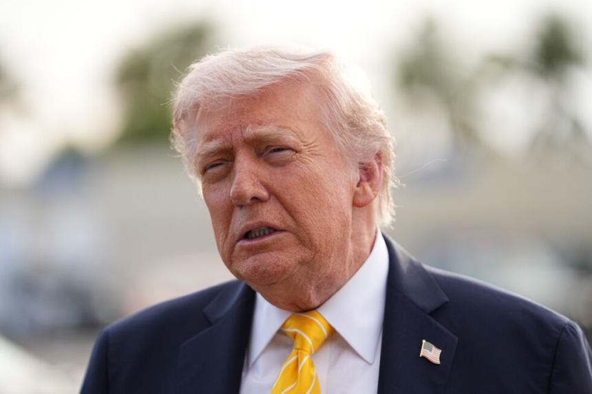 President Trump says he is reviewing a new Iranian proposal to end the war – AP News
