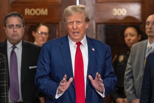wp-header-logo-1575.png Trump Set to Make Final Decision on Iran. Gold Nears $4,600 Mark, Dow Jones Hits New Record High – TradingKey