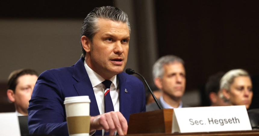 Iran war pushes oil prices to 4-year high as Hegseth faces off with senators – CBS News