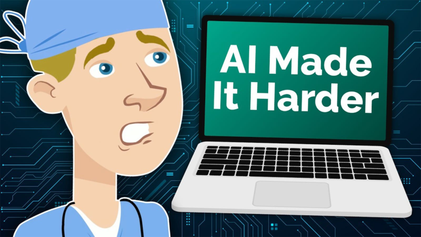 wp-header-logo-1581.png How AI Made 2026 the Hardest Year to Get Into Medical School – MedPage Today