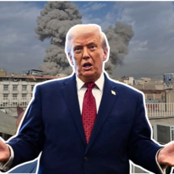 wp-header-logo-1584.png Scores killed, Middle East burning, but Trump isn't calling it a war. Here's why – India Today