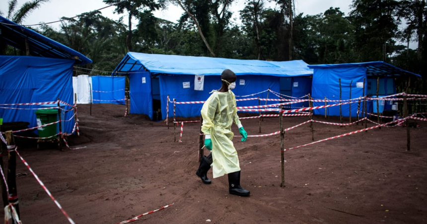 Kenyan court halts US plans for Ebola quarantine facility for Americans – politico.eu