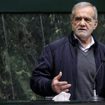 wp-header-logo-1589.png Iran condemns US threats against Oman as violation of ceasefire – Muslim Network TV